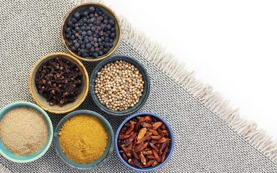Gin Botanicals – Die Geschmacksgeber des Gins
