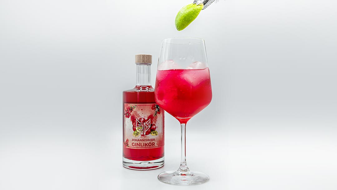 Goldbrenner Rezepte Jogi Tonic