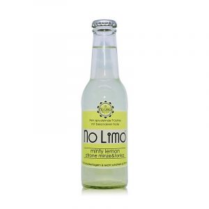No Limo minty lemon Goldbrenner Shop